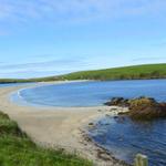 Shetland Inseln: Lerwick und St. Ninian's Isle