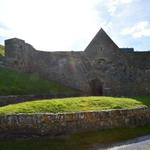 Cobh, Charles Fort und Kinsale (Irland)